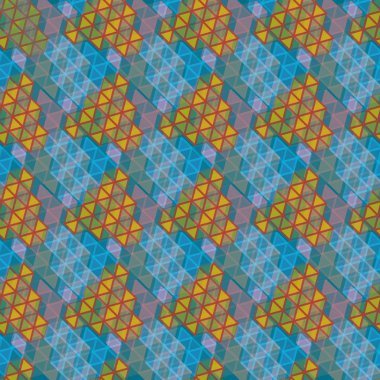 Yeni arka plan için renk seamless modeli.