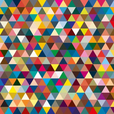 arkaplan için soyut geometrik renksiz desen. 