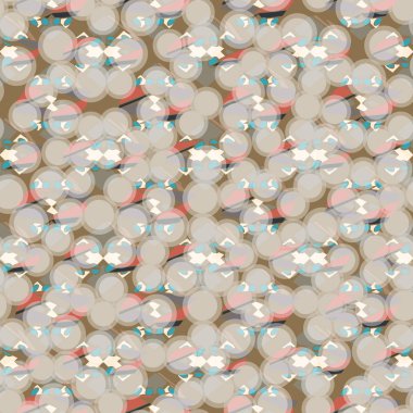 arkaplan için soyut geometrik renksiz desen. 