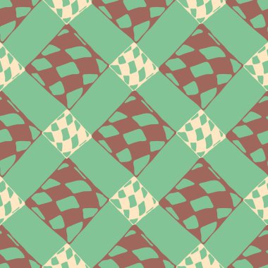 arkaplan için soyut geometrik renksiz desen. 