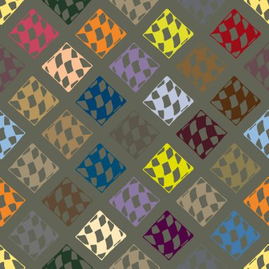 arkaplan için soyut geometrik renksiz desen. 