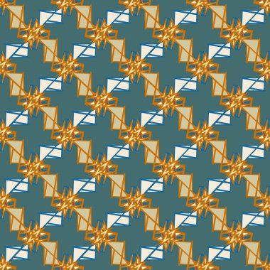 arkaplan için soyut geometrik renksiz desen. 