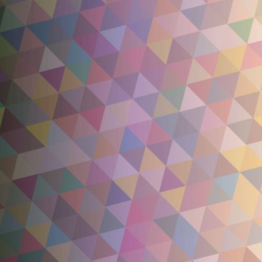 arkaplan için soyut geometrik renksiz desen. 