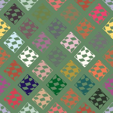 arkaplan için soyut geometrik renksiz desen. 