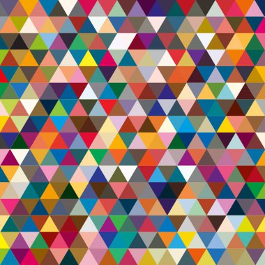 arkaplan için soyut geometrik renksiz desen. 