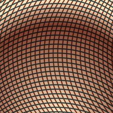 arkaplan için soyut geometrik renksiz desen.