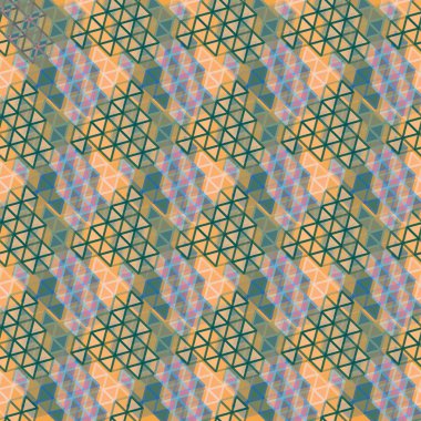 Yeni arka plan için renk seamless modeli.