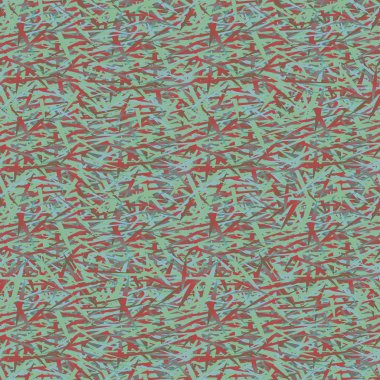 çim kamuflaj Dikişsiz desen arka planı için.