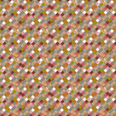 soyut geometrik renksiz desen