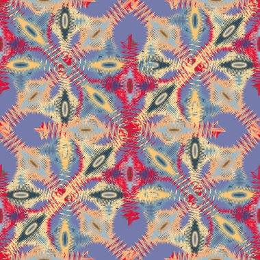 arkaplan için soyut geometrik renksiz desen. 