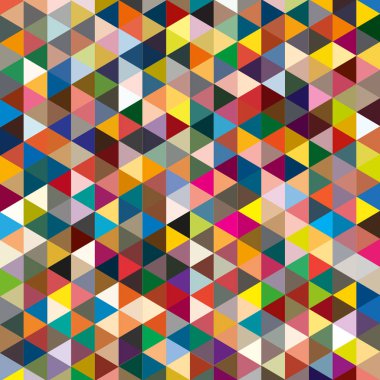 arkaplan için soyut geometrik renksiz desen. 