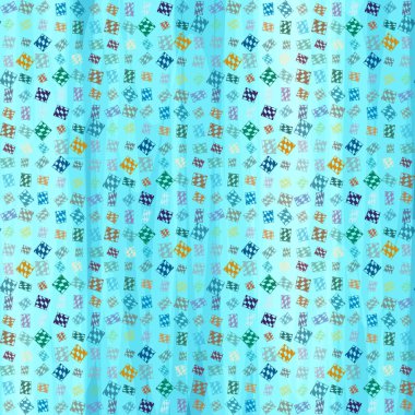 arkaplan için soyut geometrik renksiz desen. 