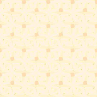 Çiçekler, vektör çizim ile çok renkli geometrik seamless modeli 