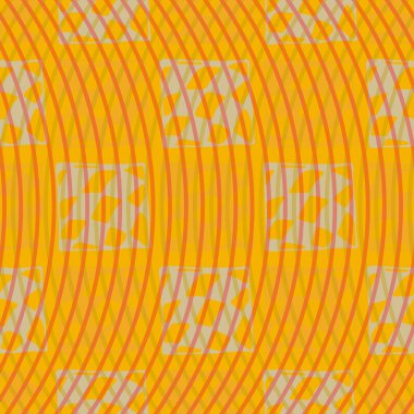 arkaplan için soyut geometrik renksiz desen. 