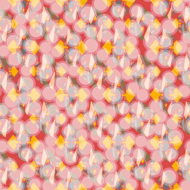 arkaplan için soyut geometrik renksiz desen. 