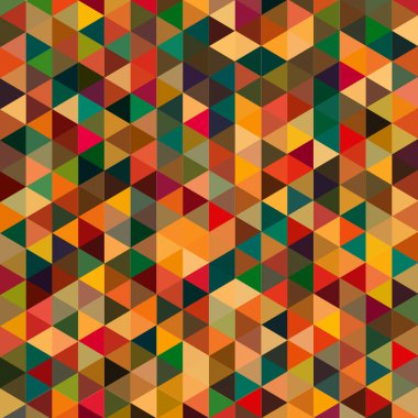 arkaplan için soyut geometrik renksiz desen. 
