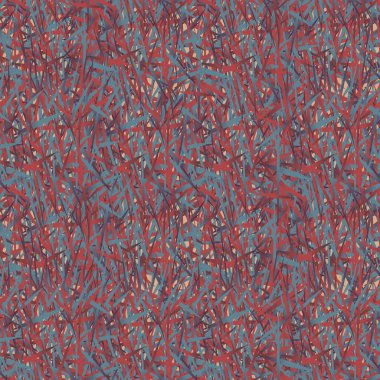 çim kamuflaj Dikişsiz desen arka planı için.