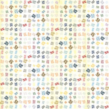 arkaplan için soyut geometrik renksiz desen. 