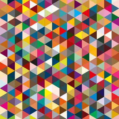 arkaplan için soyut geometrik renksiz desen. 