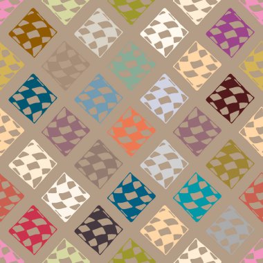 arkaplan için soyut geometrik renksiz desen. 