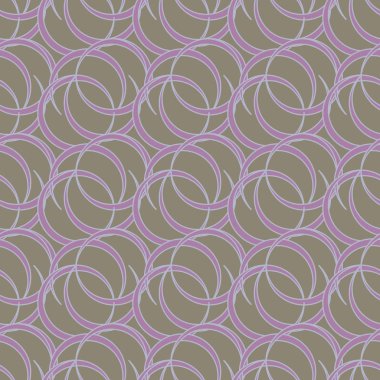 Soyut geometrik renkli seamless modeli, arka plan