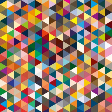 arkaplan için soyut geometrik renksiz desen. 