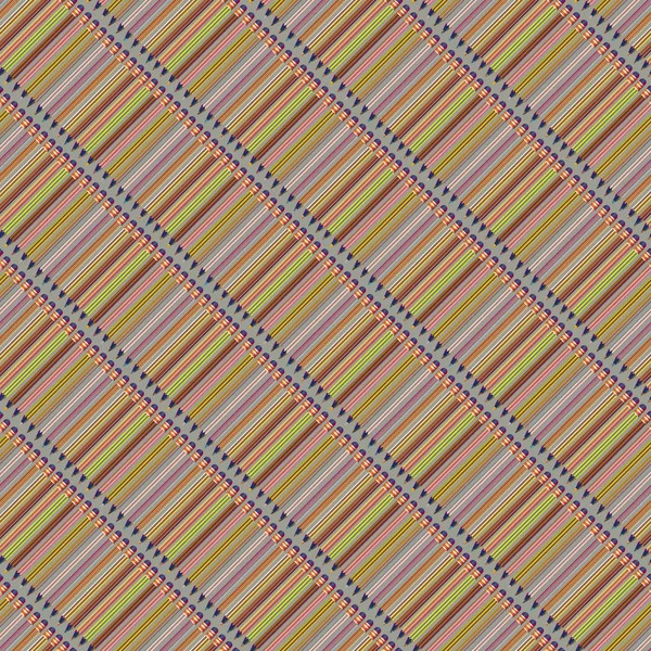 Textura Sem Costura Com Lápis Quadrinhos Desenhados Mão — Vetor de Stock