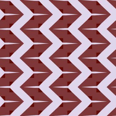 çizgi film kamp çadırları ile renk seamless modeli