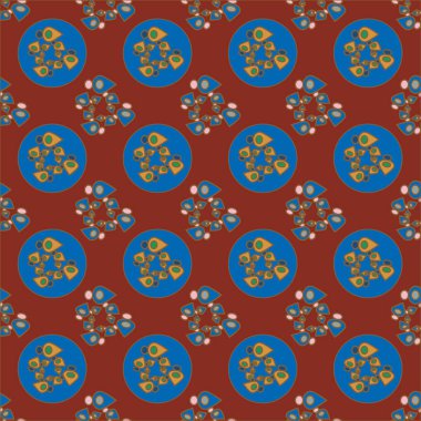 arkaplan için soyut geometrik renksiz desen. 