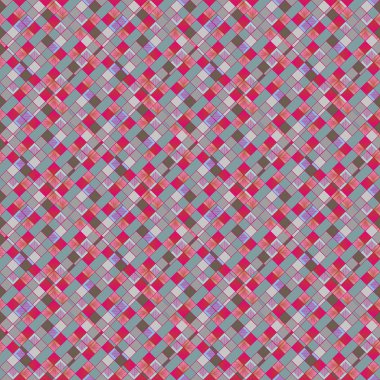 soyut geometrik renksiz desen