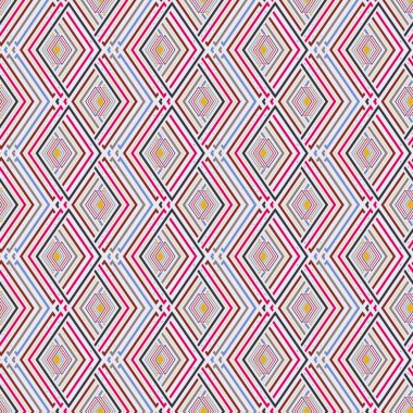 arkaplan için soyut geometrik renksiz desen. 