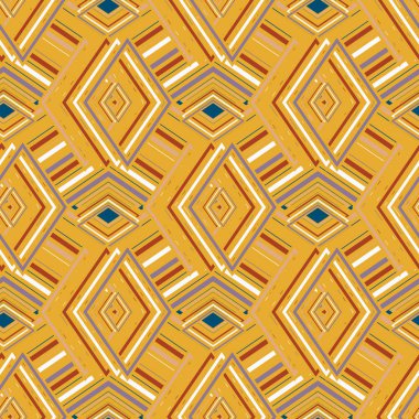 arkaplan için soyut geometrik renksiz desen. 