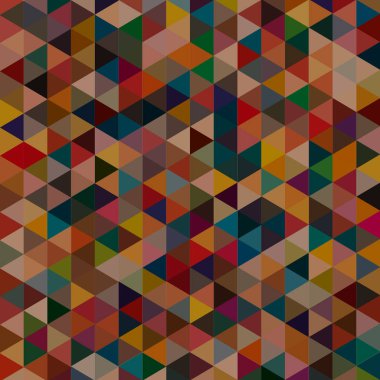 arkaplan için soyut geometrik renksiz desen. 