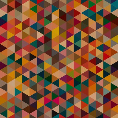 arkaplan için soyut geometrik renksiz desen. 