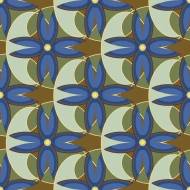 arkaplan için soyut geometrik renksiz desen. 