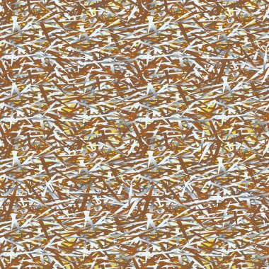 çim kamuflaj Dikişsiz desen arka planı için.