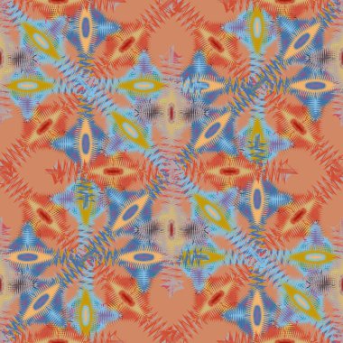 arkaplan için soyut geometrik renksiz desen. 