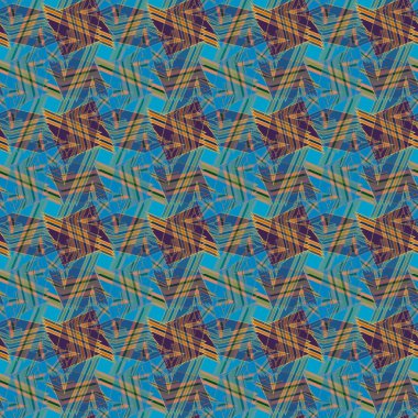 arkaplan için soyut geometrik renksiz desen. 