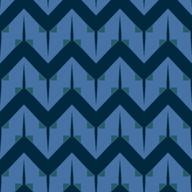 çizgi film kamp çadırları ile renk seamless modeli