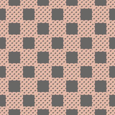 Uçakların, vektör çizim seamless modeli