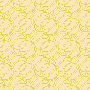 Soyut geometrik renkli seamless modeli, arka plan