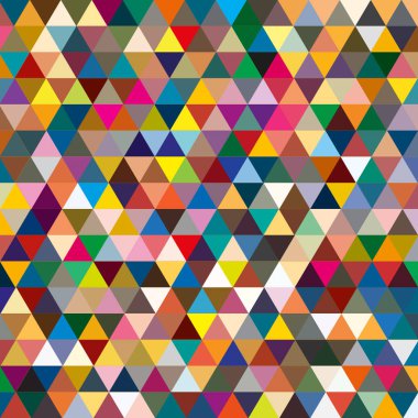 arkaplan için soyut geometrik renksiz desen. 