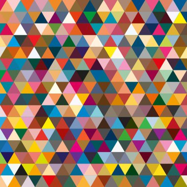 arkaplan için soyut geometrik renksiz desen. 