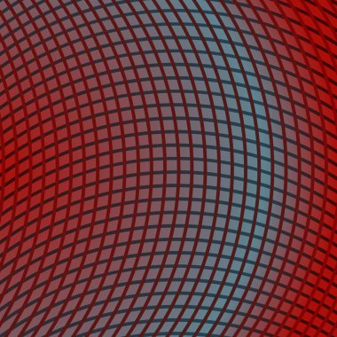 arkaplan için soyut geometrik renksiz desen.