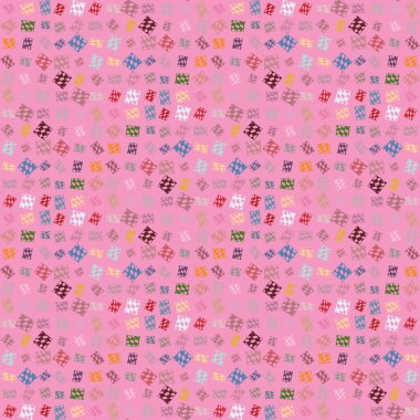 arkaplan için soyut geometrik renksiz desen. 