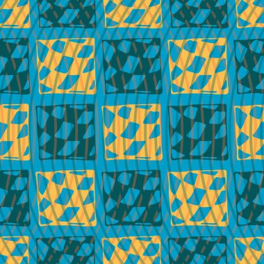 arkaplan için soyut geometrik renksiz desen. 