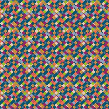 soyut geometrik renksiz desen