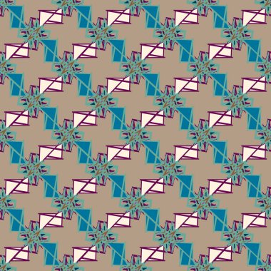 arkaplan için soyut geometrik renksiz desen. 