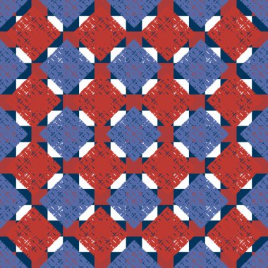 arkaplan için soyut geometrik renksiz desen
