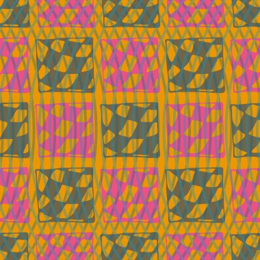 arkaplan için soyut geometrik renksiz desen. 